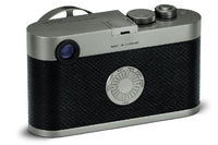 Leica M Edition 60 - dalmierz bez wyświetlacza